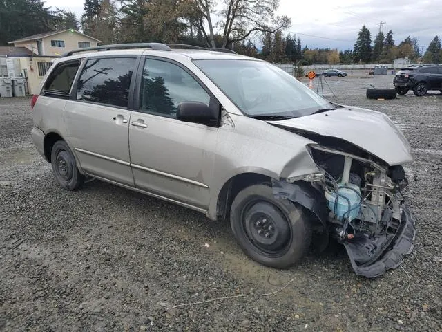 5TDZA23C65S224738 2005 2005 Toyota Sienna- CE 4