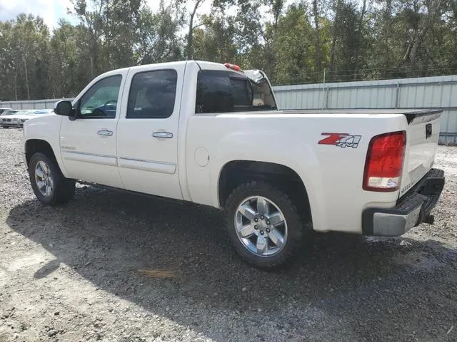 3GTP2WE76CG304483 2012 2012 GMC Sierra- K1500 Slt 2