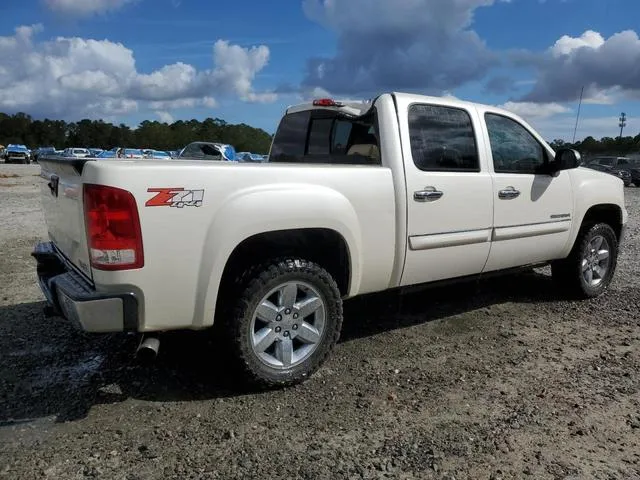 3GTP2WE76CG304483 2012 2012 GMC Sierra- K1500 Slt 3