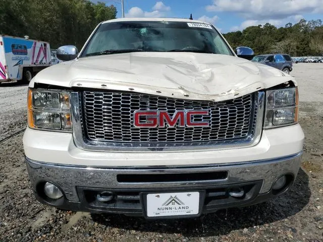 3GTP2WE76CG304483 2012 2012 GMC Sierra- K1500 Slt 5