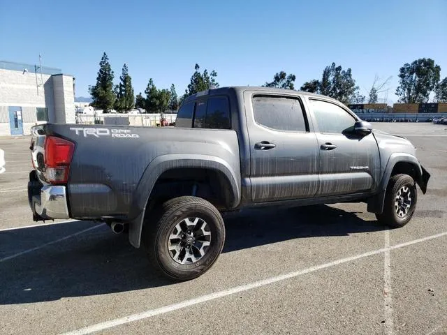 3TMAZ5CN8GM012564 2016 2016 Toyota Tacoma- Double Cab 3