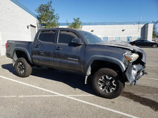 3TMAZ5CN8GM012564 2016 2016 Toyota Tacoma- Double Cab 4