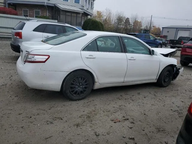 4T1BB3EK6BU140043 2011 2011 Toyota Camry- Hybrid 3