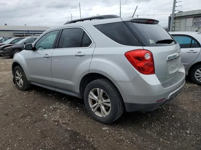 2GNALCEK0F6393996 2015 2015 Chevrolet Equinox- LT 2