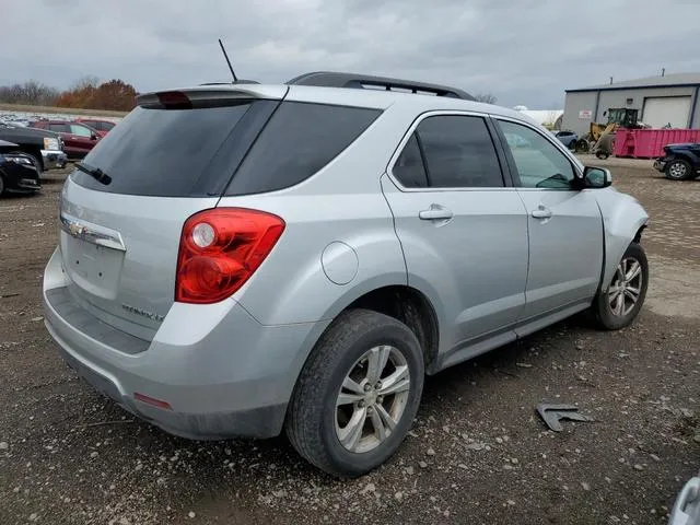 2GNALCEK0F6393996 2015 2015 Chevrolet Equinox- LT 3