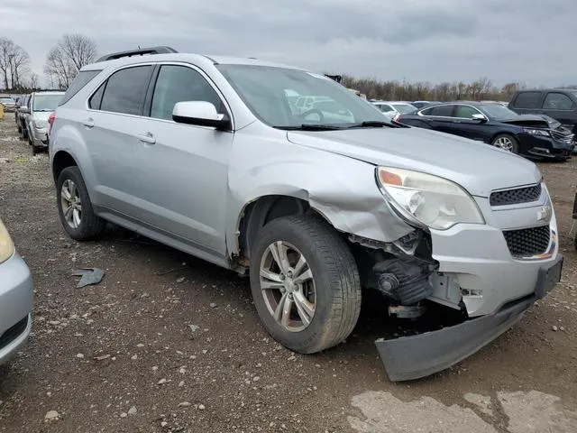 2GNALCEK0F6393996 2015 2015 Chevrolet Equinox- LT 4