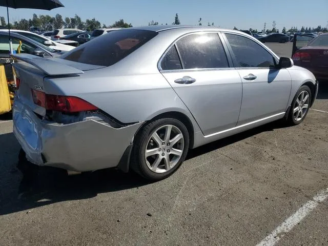 JH4CL96894C039971 2004 2004 Acura TSX 3