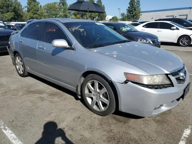 JH4CL96894C039971 2004 2004 Acura TSX 4