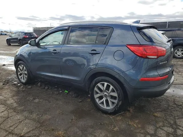 KNDPB3AC2F7758554 2015 2015 KIA Sportage- LX 2