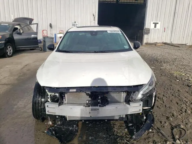 1N4BL4CW9MN406462 2021 2021 Nissan Altima- SR 5