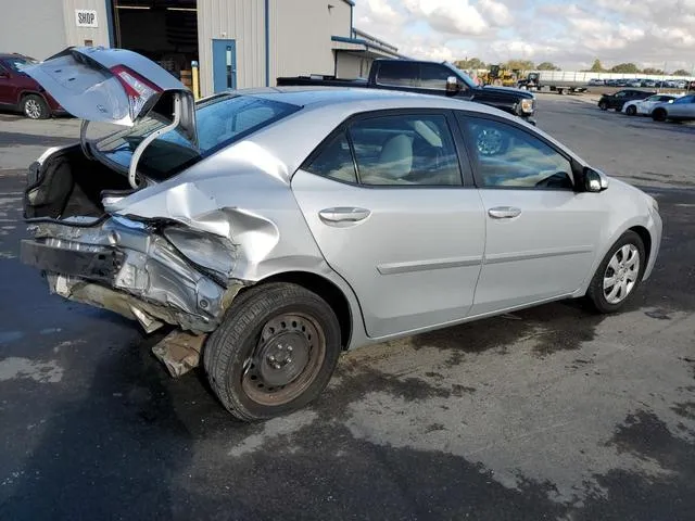 2T1BURHEXGC536312 2016 2016 Toyota Corolla- L 3