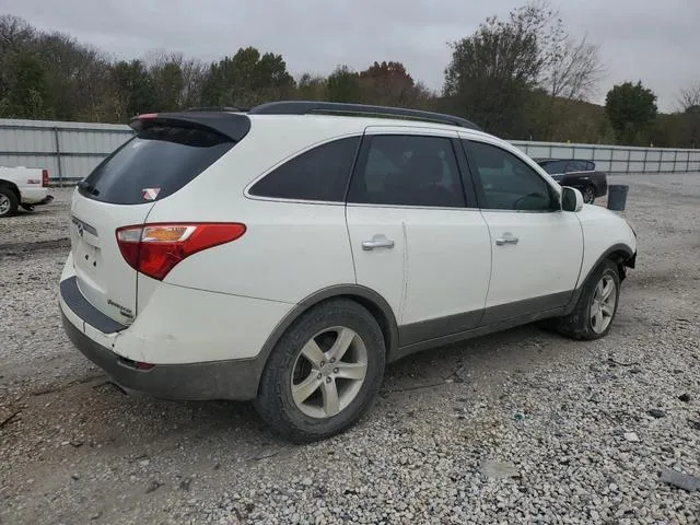 KM8NU4CC4BU170215 2011 2011 Hyundai Veracruz- Gls 3