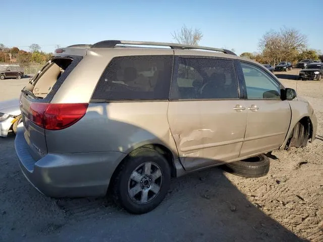 5TDZK23C97S023254 2007 2007 Toyota Sienna- CE 3