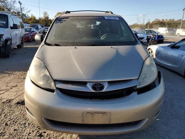 5TDZK23C97S023254 2007 2007 Toyota Sienna- CE 5