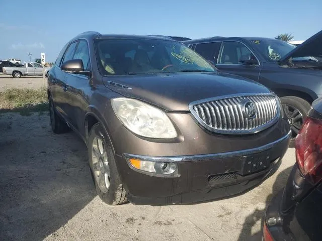 5GALVCED9AJ180149 2010 2010 Buick Enclave- Cxl 5