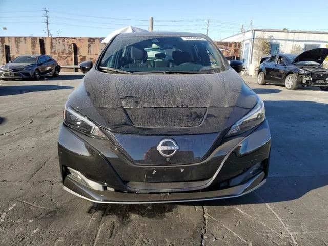 1N4CZ1CV5PC558814 2023 2023 Nissan Leaf- Sv Plus 5