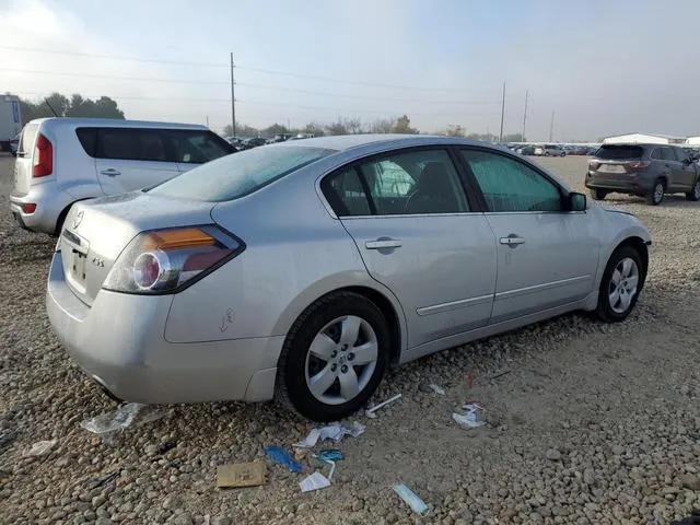 1N4AL21E38N552890 2008 2008 Nissan Altima- 2-5 3