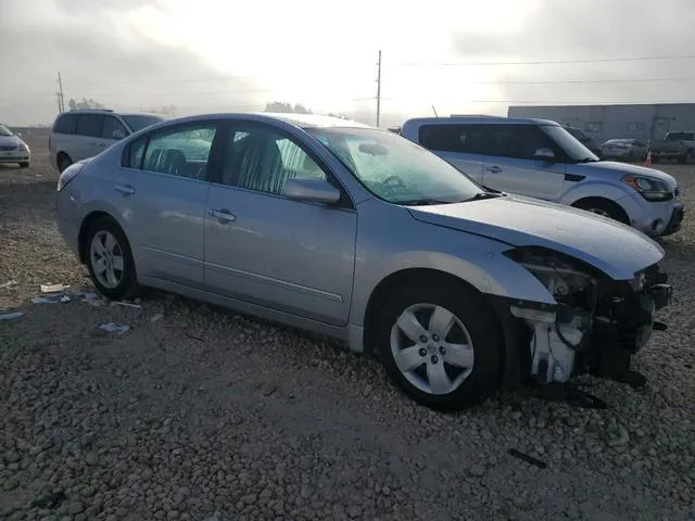 1N4AL21E38N552890 2008 2008 Nissan Altima- 2-5 4