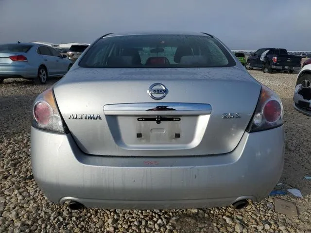 1N4AL21E38N552890 2008 2008 Nissan Altima- 2-5 6