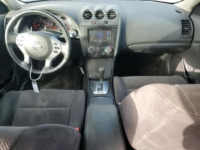 1N4AL21E38N552890 2008 2008 Nissan Altima- 2-5 8