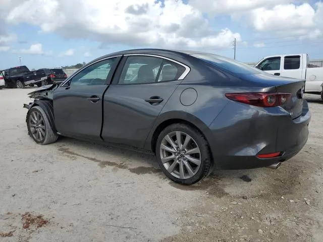 3MZBPACM0RM402732 2024 2024 Mazda 3- Preferred 2