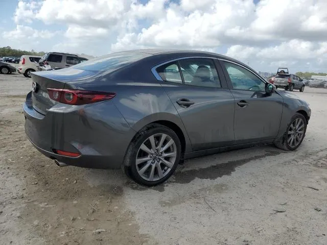 3MZBPACM0RM402732 2024 2024 Mazda 3- Preferred 3