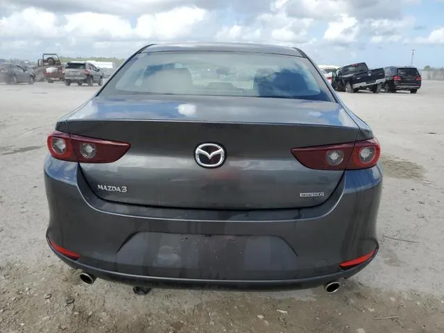 3MZBPACM0RM402732 2024 2024 Mazda 3- Preferred 6