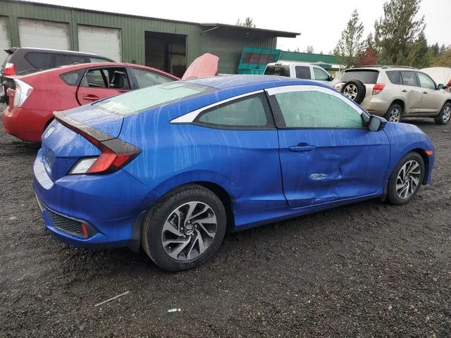 2HGFC4B01JH304667 2018 2018 Honda Civic- LX 3