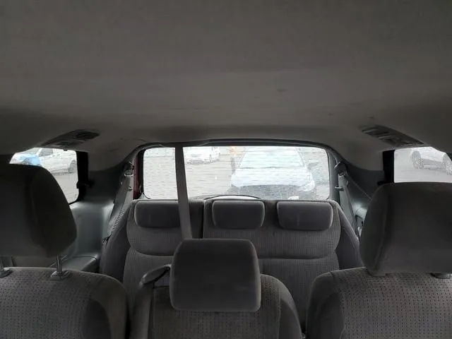 5TDZK23C99S250737 2009 2009 Toyota Sienna- CE 10