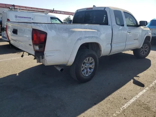 5TFRZ5CN2JX061568 2018 2018 Toyota Tacoma- Access Cab 3