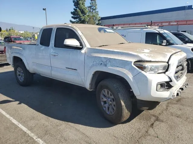 5TFRZ5CN2JX061568 2018 2018 Toyota Tacoma- Access Cab 4