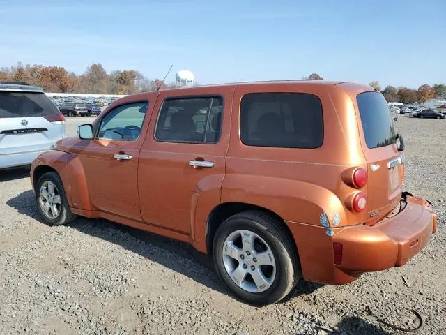 3GNDA23D27S568673 2007 2007 Chevrolet HHR- LT 2