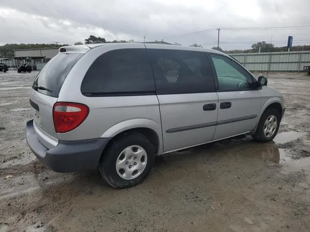 1B4GP25B22B509575 2002 2002 Dodge Caravan- SE 3