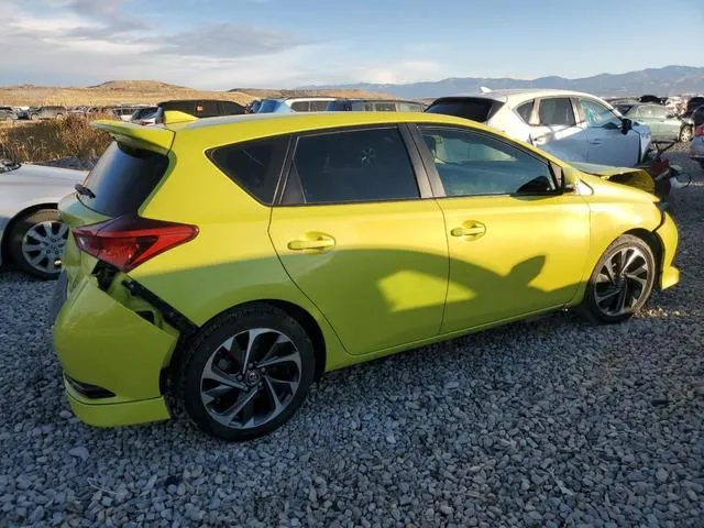 JTNKARJEXJJ563598 2018 2018 Toyota Corolla 3