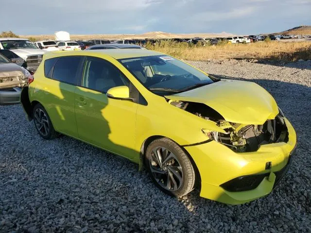 JTNKARJEXJJ563598 2018 2018 Toyota Corolla 4