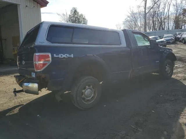 1FTPF1ET1BKD40142 2011 2011 Ford F-150 3