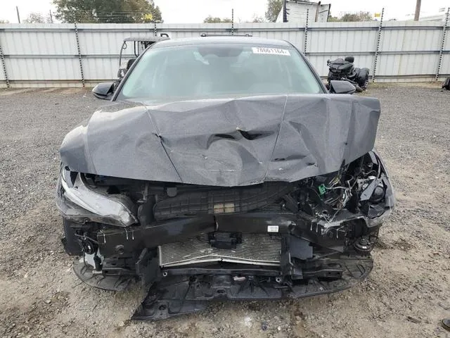 KMHLN4AG0NU266230 2022 2022 Hyundai Elantra- Sel 5