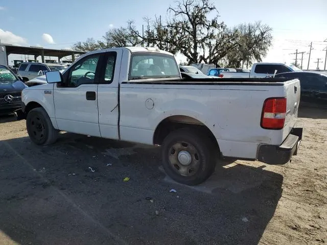 1FTRF12W46NB36107 2006 2006 Ford F-150 2