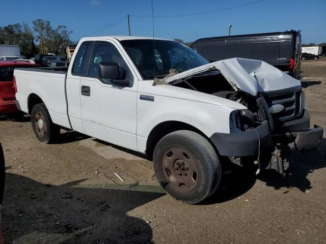 1FTRF12W46NB36107 2006 2006 Ford F-150 4