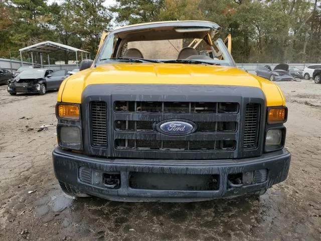 1FTNF20588ED42922 2008 2008 Ford F-250- Super Duty 5