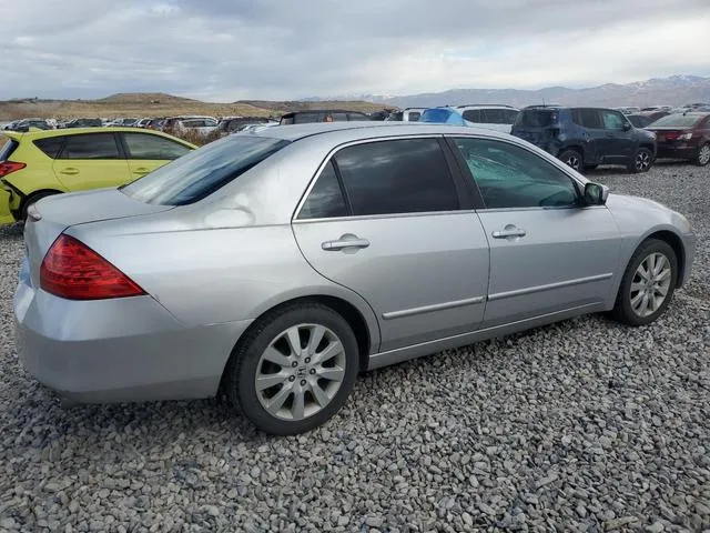 1HGCM66527A022112 2007 2007 Honda Accord- EX 3