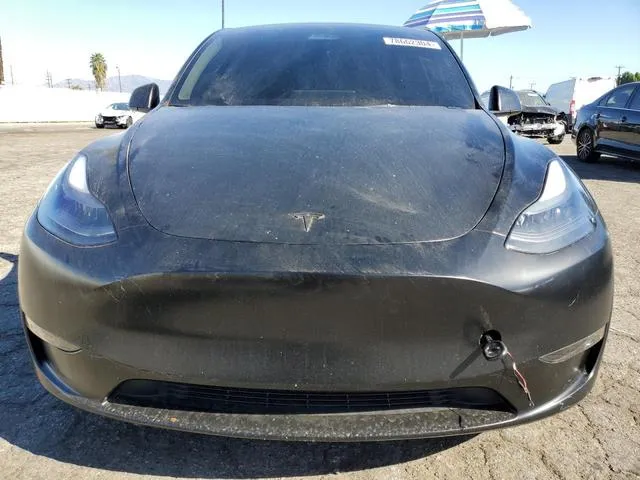 7SAYGDEF0PF713059 2023 2023 Tesla MODEL Y 5