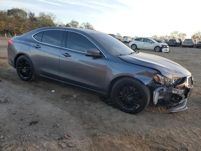 19UUB2F39LA002368 2020 2020 Acura TLX 4