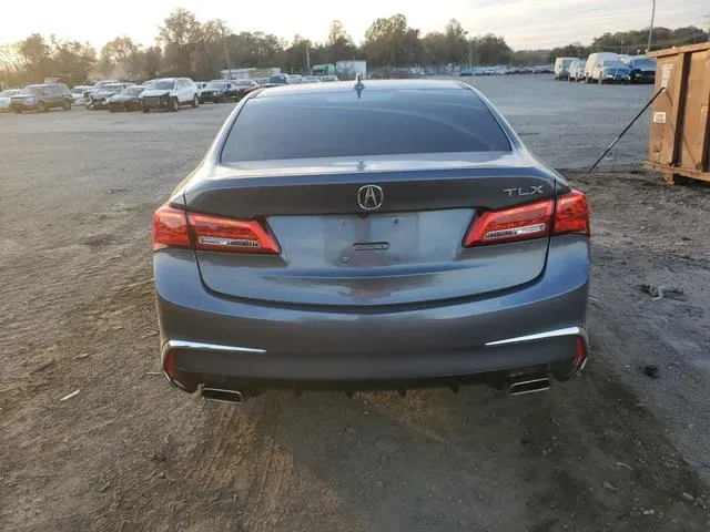 19UUB2F39LA002368 2020 2020 Acura TLX 6