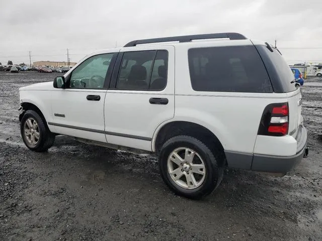 1FMEU72E56UB11961 2006 2006 Ford Explorer- Xls 2