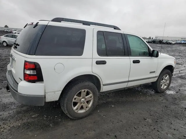 1FMEU72E56UB11961 2006 2006 Ford Explorer- Xls 3