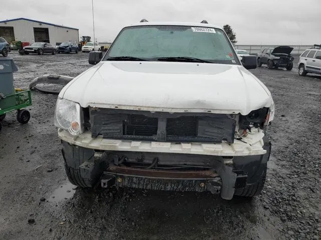 1FMEU72E56UB11961 2006 2006 Ford Explorer- Xls 5