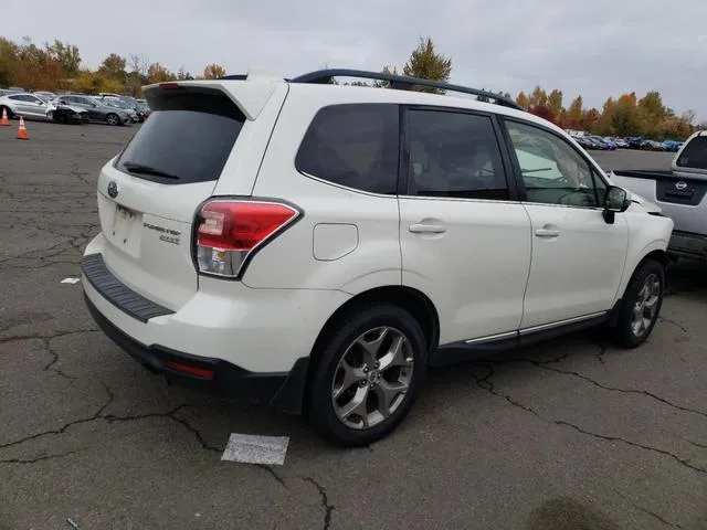 JF2SJATC2HH415613 2017 2017 Subaru Forester- 2-5I Touring 3