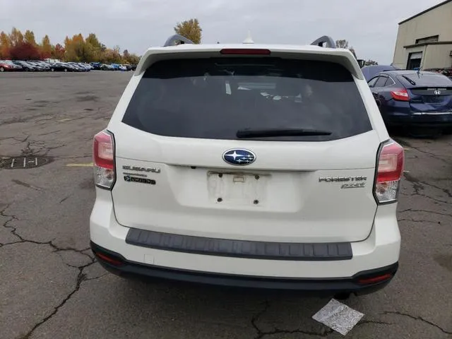 JF2SJATC2HH415613 2017 2017 Subaru Forester- 2-5I Touring 6