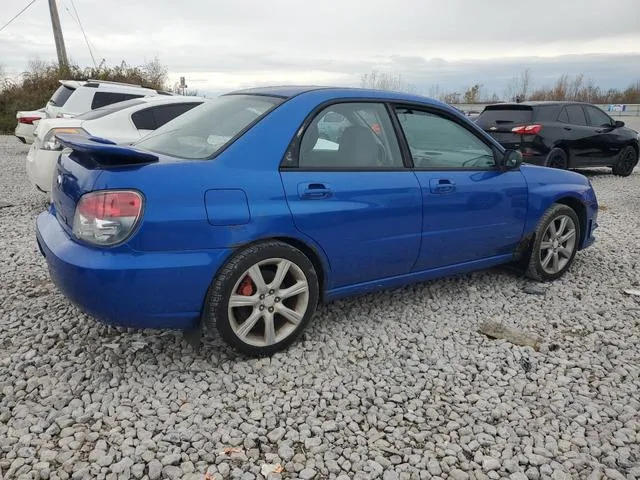 JF1GD79686G504451 2006 2006 Subaru Impreza- Wrx 3